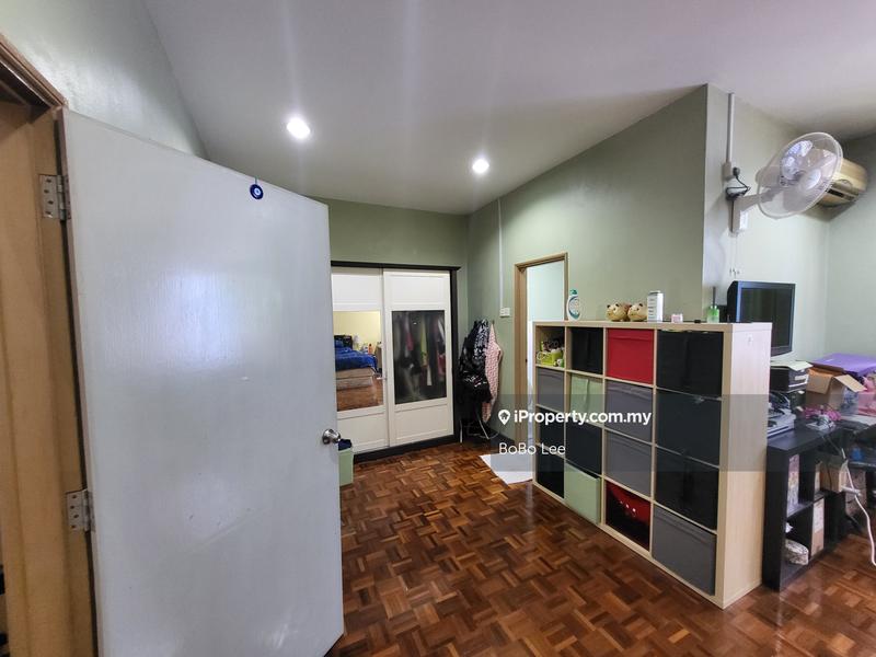 2-storey Terraced House for Sale in Bandar Baru Sri Petaling, Sri Petaling by BoBo Lee - iProperty.com.my