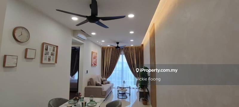 For Sale - V Residence Suites @ Sunway Velocity