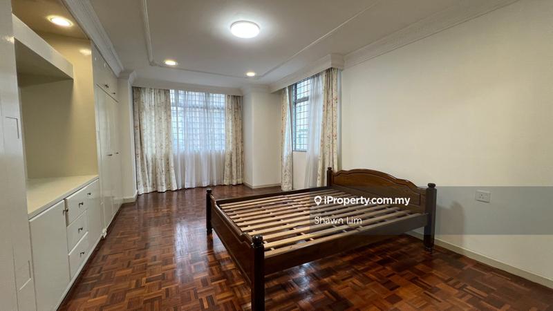 Kondominium untuk Disewa di Bayu Angkasa oleh Shawn Lim - iProperty.com.my