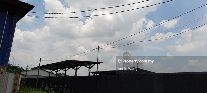 Commercial Land for Sale in Kampung Baru Subang, Shah Alam by Annie Wang - iProperty.com.my