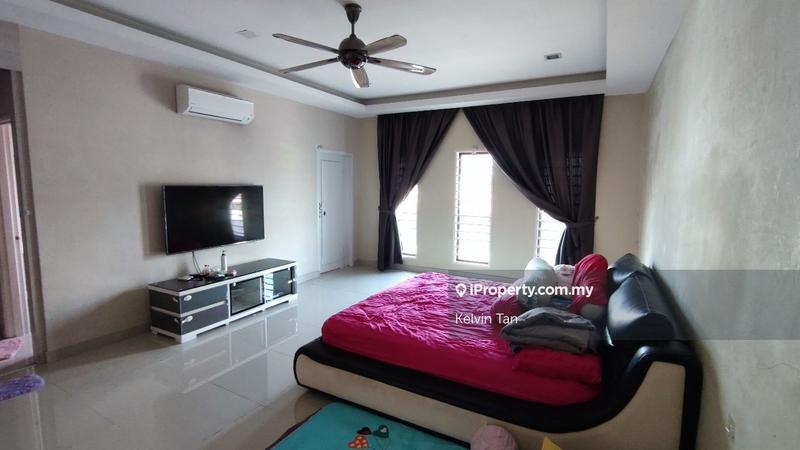 2-storey Terraced House for Rent in Bandar Puteri Puchong, Puchong by Kelvin Tan - iProperty.com.my