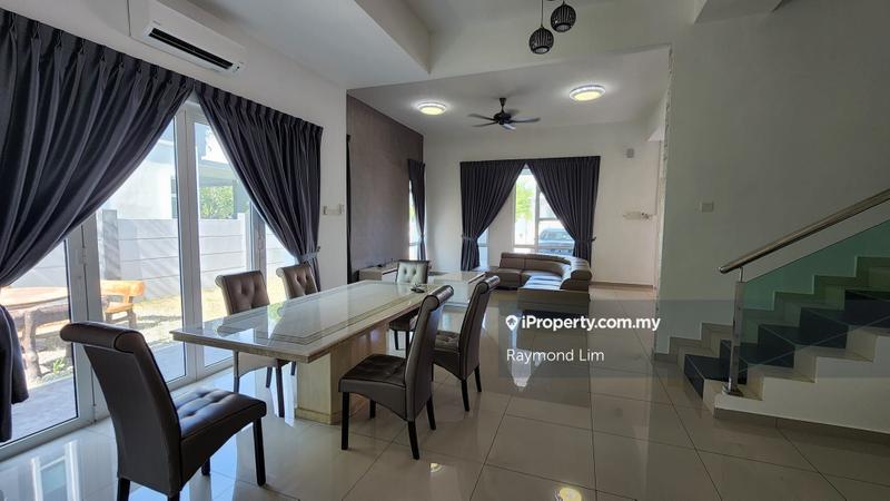 Semi-Detached House for Sale in Taman Klebang Utama, Melaka City by Raymond Lim - iProperty.com.my