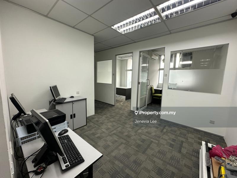 Office for Rent in 10 Boulevard, Kampung Kayu Ara, Bandar Utama, Bandar Utama by Jenevia Lee - iProperty.com.my
