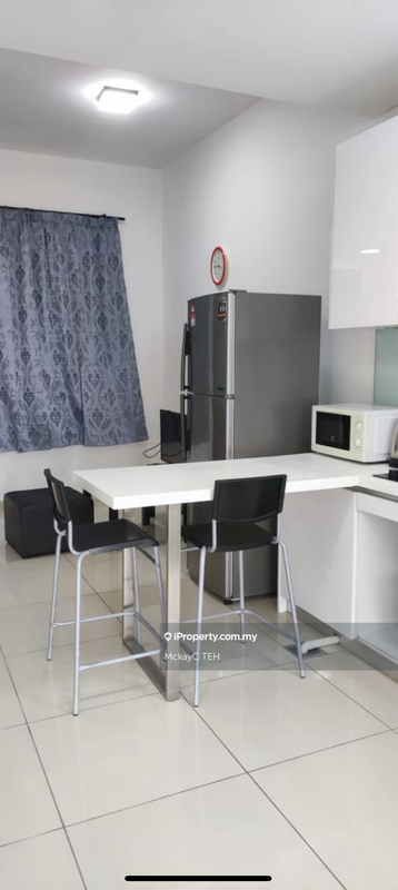 For Rent - Centrus Soho, Cyberjaya