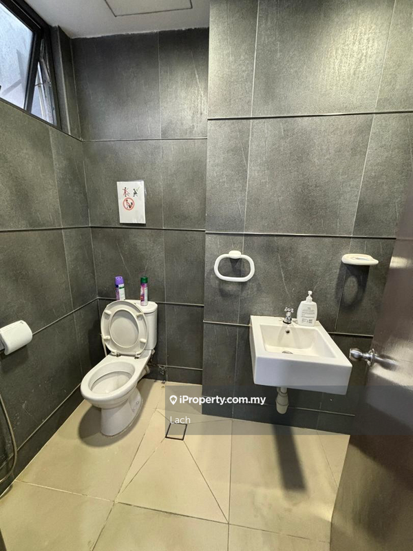 Office for Rent in Bangsar Utama, Bangsar by Lach - iProperty.com.my