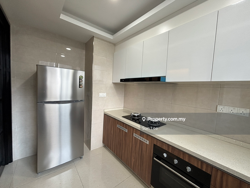 For Sale - Agile Mont Kiara