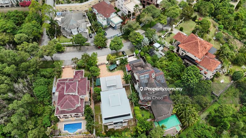Bungalow Land for Sale in Cemerlang Heights Bungalow Land, Ampang by Lucas Choo - iProperty.com.my