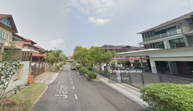 Bungalow House for Sale in Tropicana Golf and Country Resort, Tropicana by Vincent Liaw - iProperty.com.my