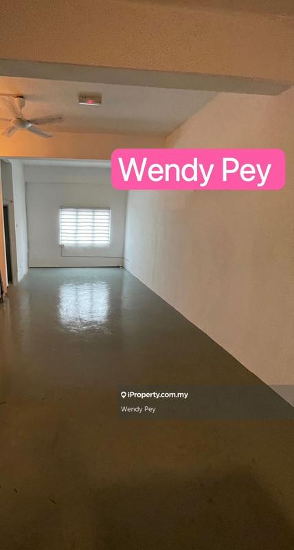For Rent - Pusat Perniagaan Oren Upper unit Shoplot for rent@Lotus Bagan Ajam