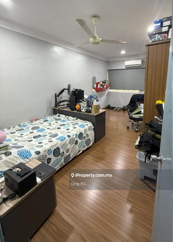 Rumah Teres 2.5-Tingkat untuk Dijual di BANDAR PUCHONG JAYA, Puchong oleh Ong KG - iProperty.com.my