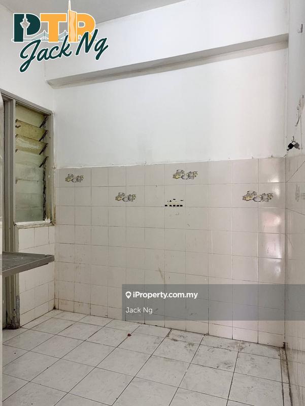 Condominium for Sale in Taman Desa Relau 2 by Jack Ng - iProperty.com.my