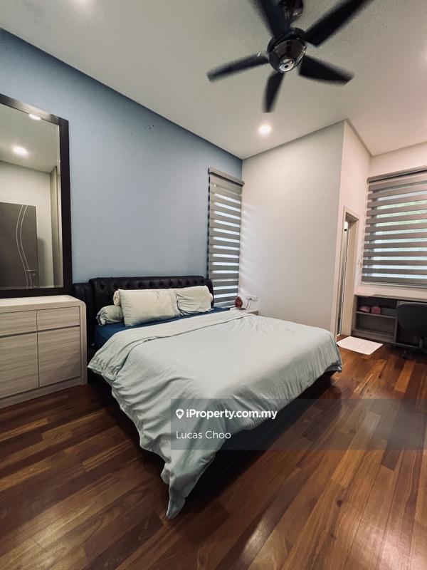3-storey Terraced House for Sale in Sunway Montana, Setapak by Lucas Choo - iProperty.com.my