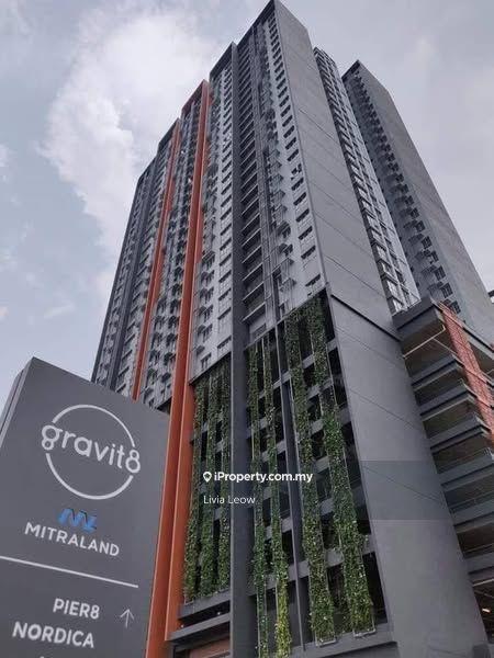 For Sale - Gravit8, Klang