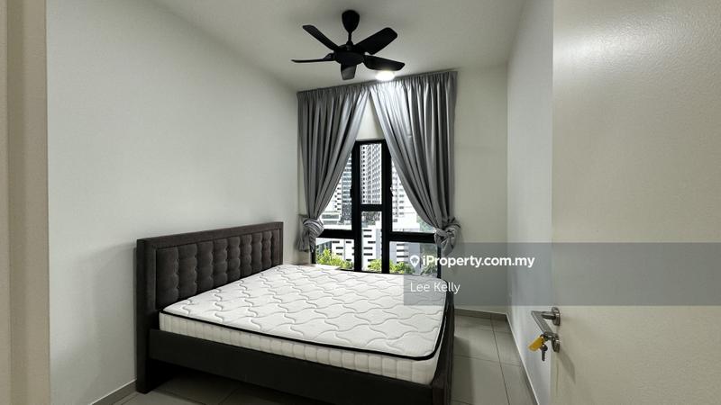 For Rent - D'Cosmos Residences