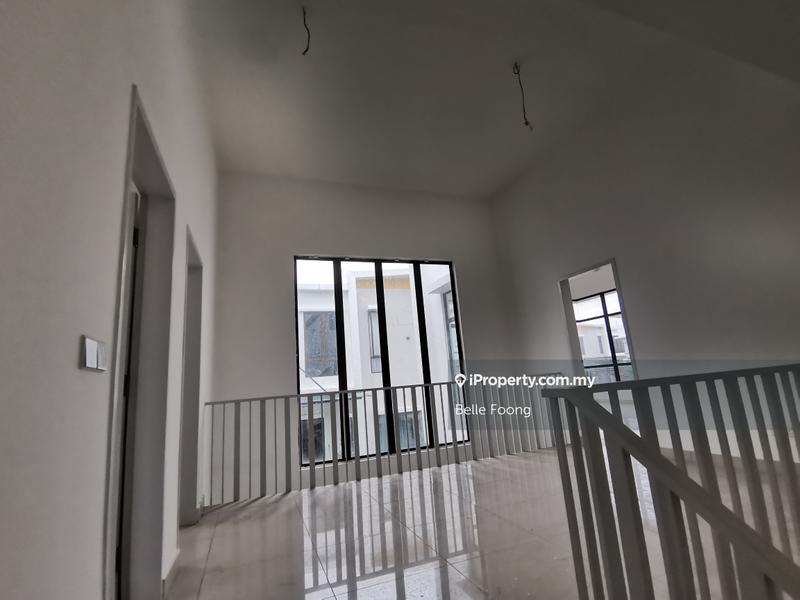 Rumah Berkembar untuk Dijual di Setia Ecohill, Semenyih oleh Belle Foong - iProperty.com.my