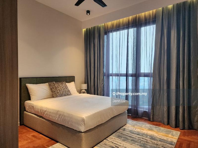 For Rent - Bloomsvale Menara Vista Petaling