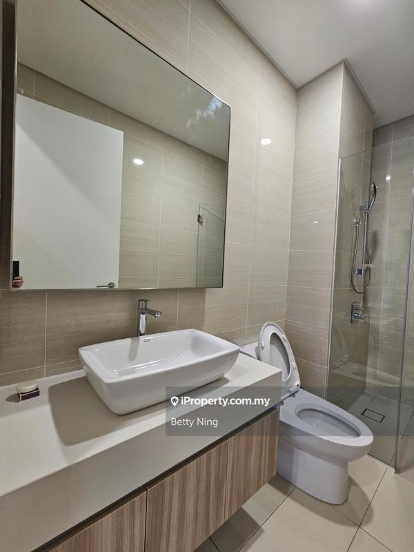 Condominium for Sale in TRIA Seputeh in 9 Seputeh, Kuala Lumpur by Betty Ning - iProperty.com.my
