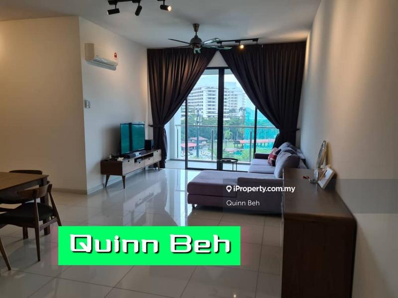 For Rent - The Address