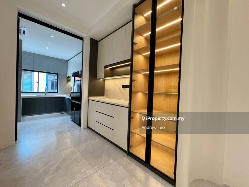 Rumah Teres 2-Tingkat untuk Dijual di Taman Perling, Perling oleh Andrew Teo - iProperty.com.my