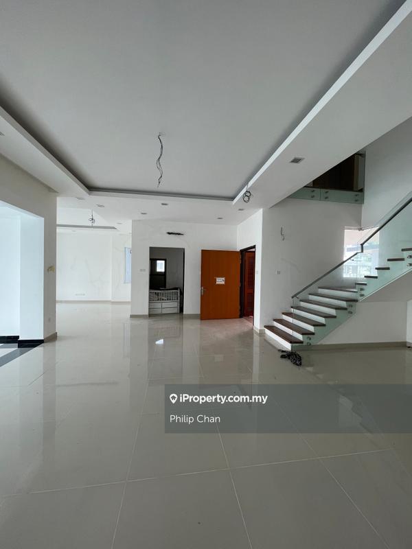 Bungalow House untuk Dijual di Ukay Perdana, Ulu Kelang oleh Philip Chan - iProperty.com.my