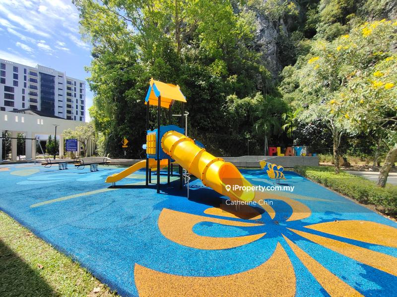 Condominium for Sale in The Cove Hillside Residence by Catherine Chin - iProperty.com.my