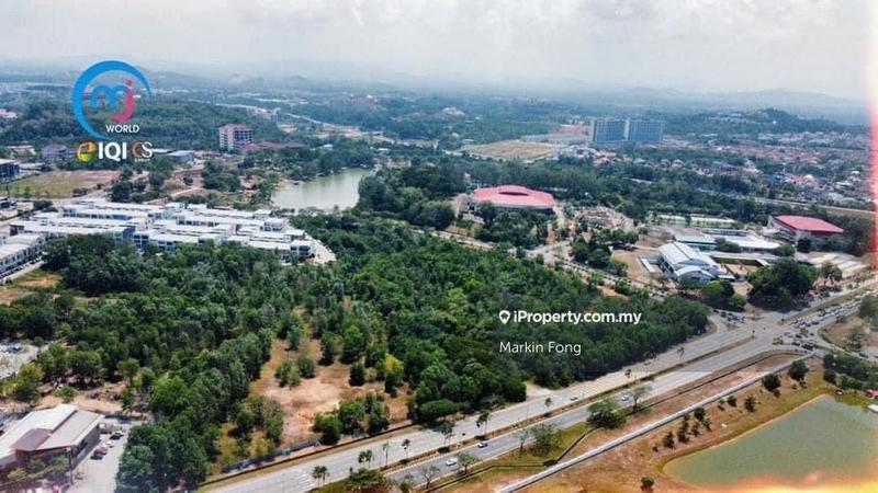 Commercial Land for Sale in 𝗕𝗮𝗻𝗱𝗮𝗿 𝗜𝗻𝗱𝗲𝗿𝗮 𝗠𝗮𝗵𝗸𝗼𝘁𝗮 𝟳, Kuantan by Markin Fong - iProperty.com.my