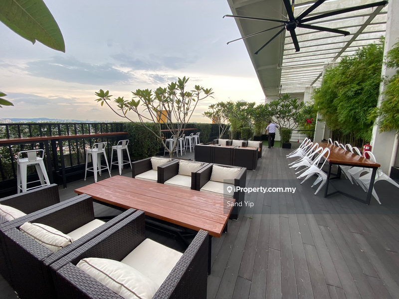 Residensi Servis untuk Dijual di Subang Soho (One Soho) oleh Sand Yip - iProperty.com.my