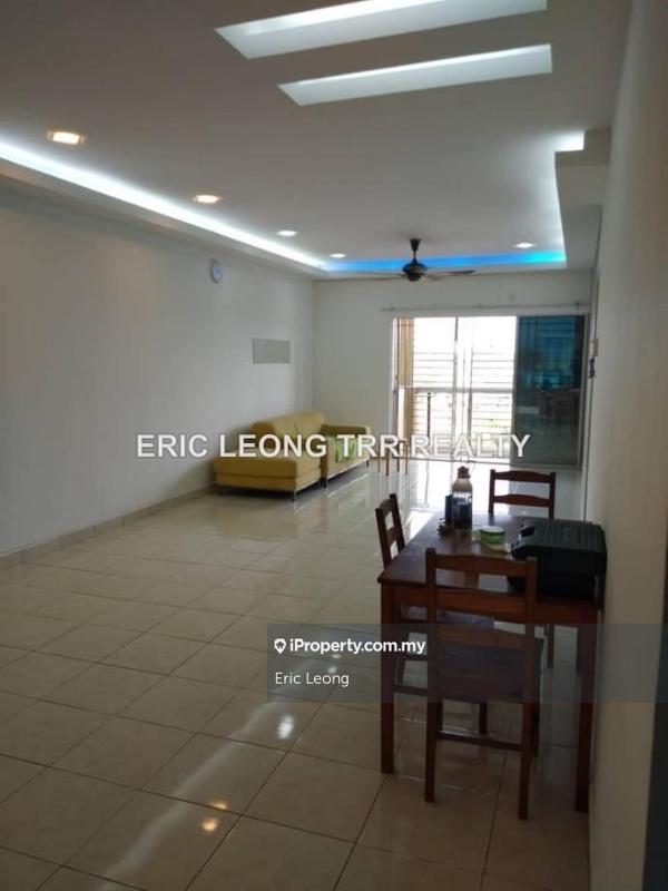 Townhouse for Sale in Taman Lagenda Mas, Cheras by Eric Leong - iProperty.com.my