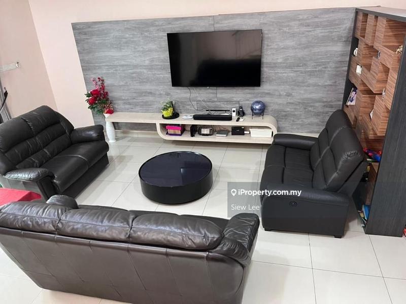 3-storey Terraced House for Sale in Kota Damansara, Selangor by Siew Lee - iProperty.com.my
