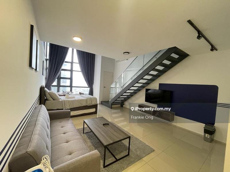 Service Residence for Rent in EkoCheras Service Residences by Frankie Ong - iProperty.com.my