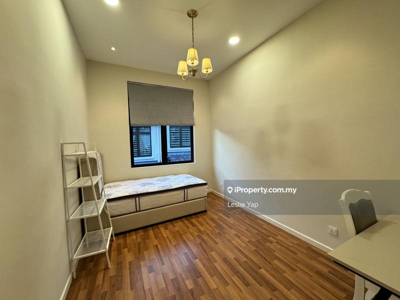 2-storey Terraced House for Sale in Eco Majestic, Semenyih by Leslie Yap - iProperty.com.my
