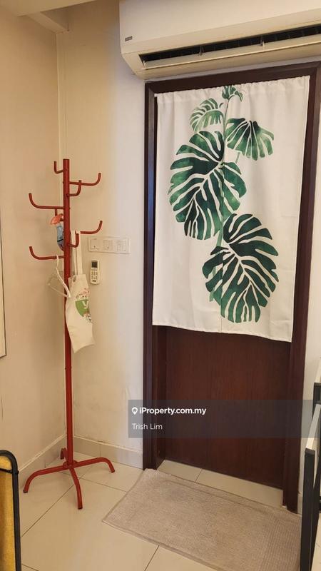 Residensi Servis untuk Disewa di Plaza Damas oleh Trish Lim - iProperty.com.my