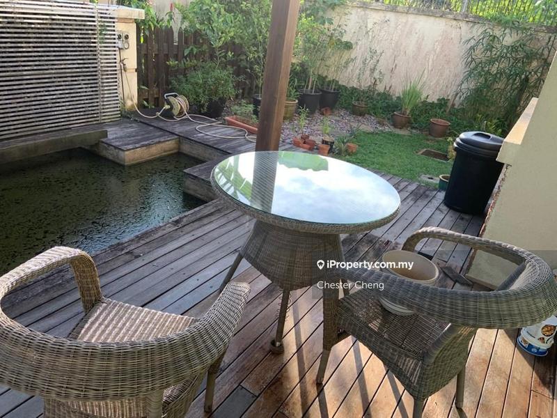 Semi-Detached House for Sale in Maplewood @ Saujana U2, Shah Alam, Saujana, Saujana by Chester Cheng - iProperty.com.my