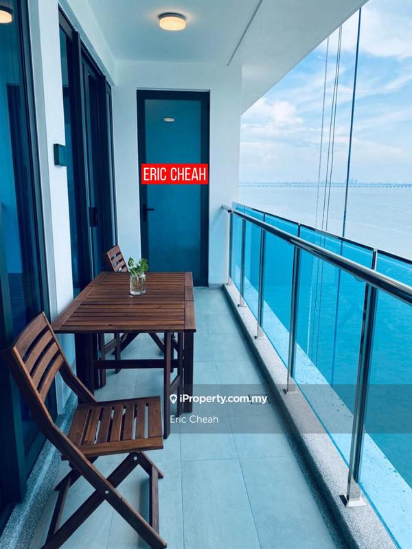 Condominium for Sale in Queens Residences Q1 @ Queens Waterfront by Eric Cheah - iProperty.com.my