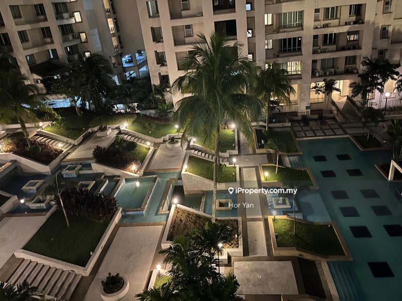 Kondominium untuk Disewa di Riana Green Condominium oleh Hor Yan - iProperty.com.my