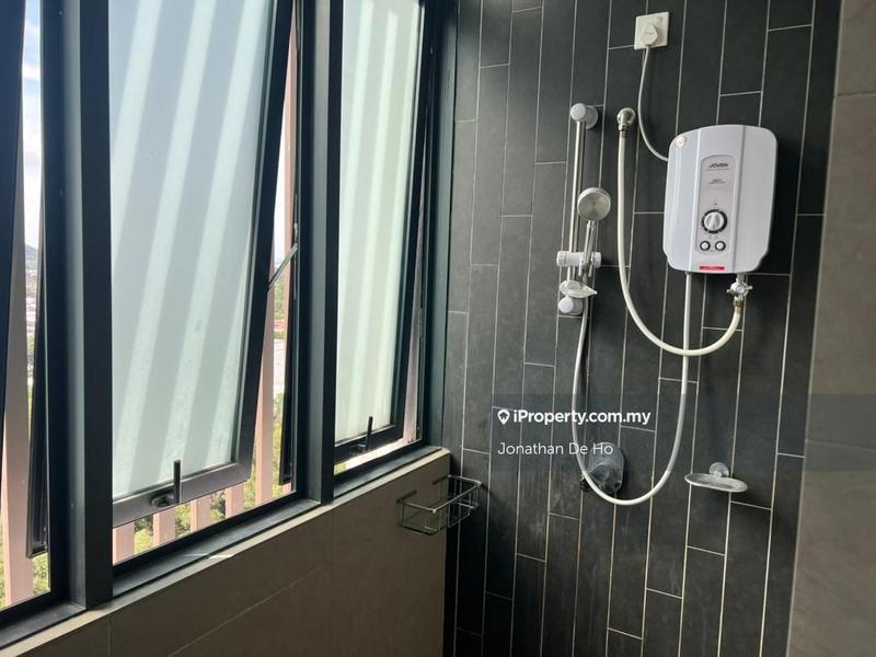 Residensi Servis untuk Dijual di H2O Residences oleh Jonathan De Ho - iProperty.com.my