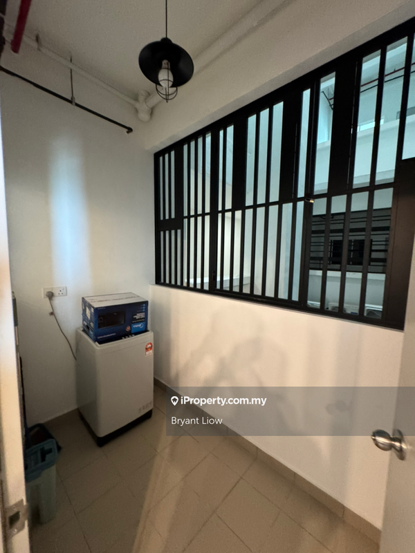 Residensi Servis untuk Disewa di Amber Cove oleh Bryant Liow - iProperty.com.my
