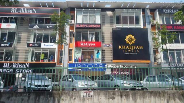 Shop for Sale in Bandar Baru Bangi, Selangor by Celestine Chong - iProperty.com.my