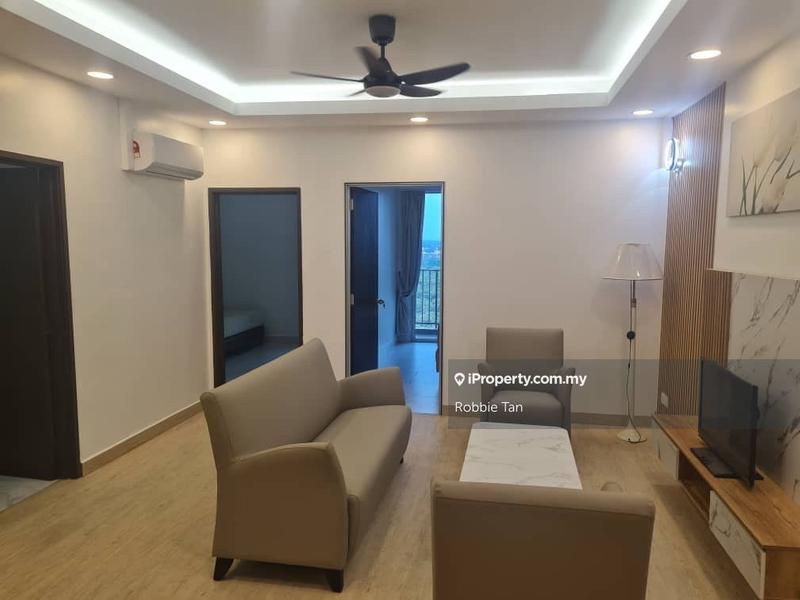 Pangsapuri untuk Disewa di Bayu Marina oleh Robbie Tan - iProperty.com.my