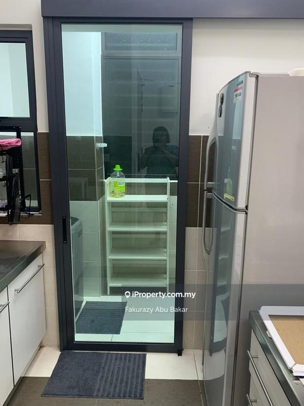 Kediaman Servis untuk Disewa di Maple Residences @ Bandar Bestari Klang oleh Fakurazy Abu Bakar - iProperty.com.my