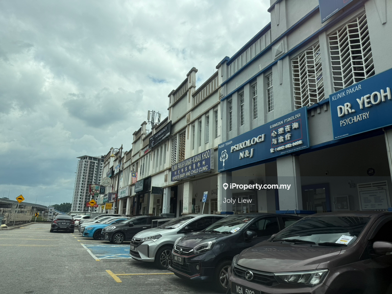 Kedai untuk Dijual di Alam Damai, Cheras oleh Joly Liew - iProperty.com.my