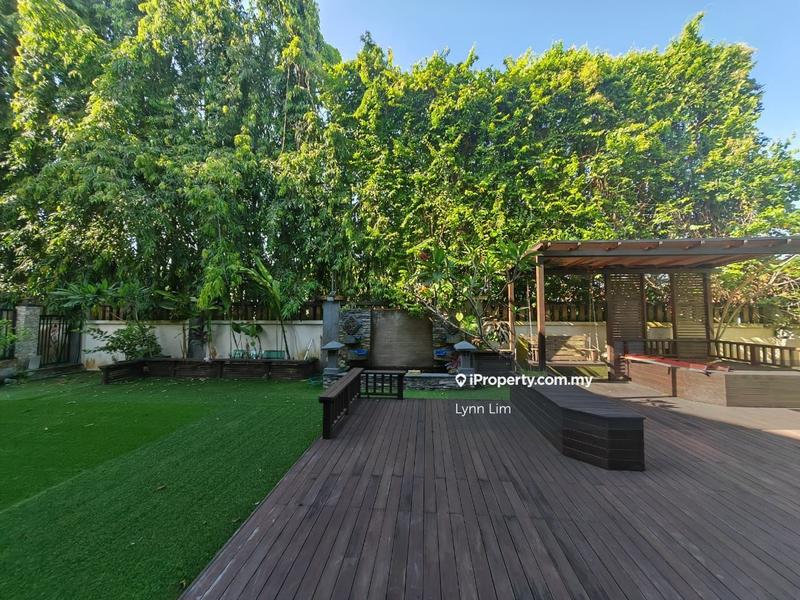 Banglo untuk Dijual di Titiwangsa 3sty Bungalow, Titiwangsa oleh Lynn Lim - iProperty.com.my