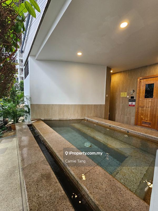 Kondominium untuk Dijual di Cendana oleh Camie Tang - iProperty.com.my