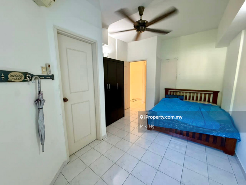 For Rent - Desa Mar Vista