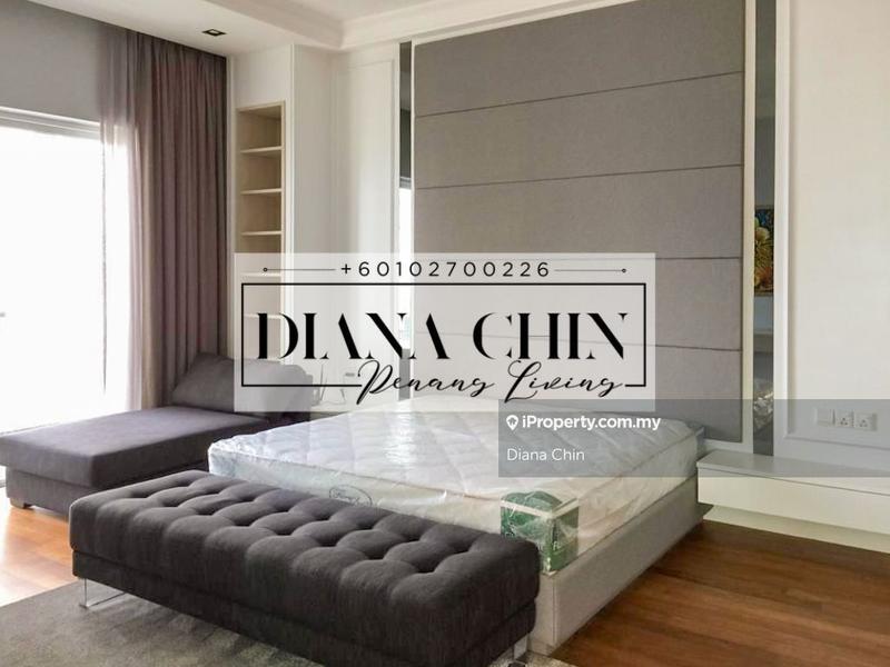 For Rent - One Tanjong Condominium