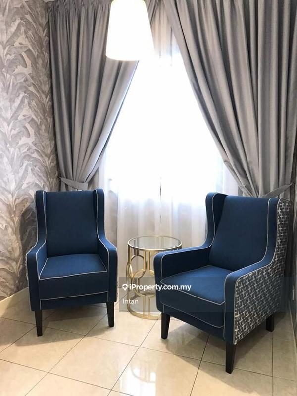 Condominium for Sale in Casa Tropicana by Intan - iProperty.com.my