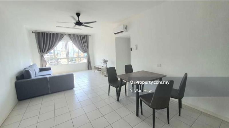 For Sale - The Park @ Mak Mandin