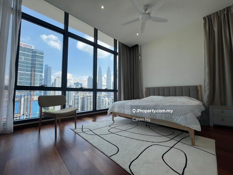 Service Residence for Sale in The Manor by Calvin Ng - iProperty.com.my