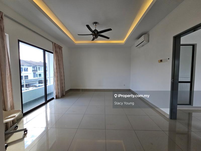 3-storey Terraced House for Sale in Bandar Sungai Long, Cheras by Stacy Young - iProperty.com.my