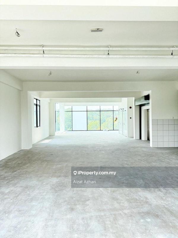 Semi-D Komersial untuk Disewa di Hicom - Glenmarie Industrial Park, Shah Alam oleh Aizat Azhari - iProperty.com.my